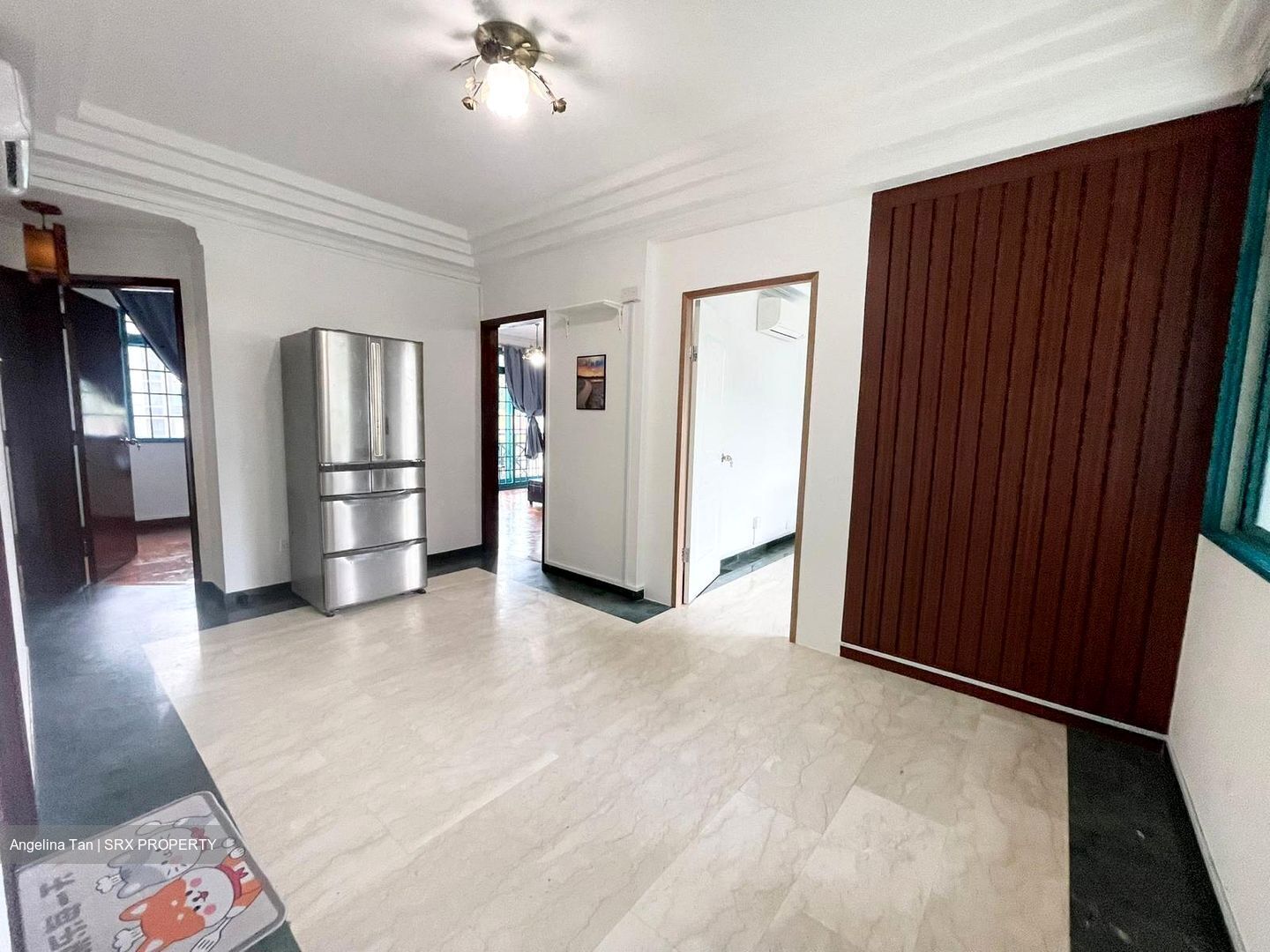 Century Mansions (D23), Apartment #491040361